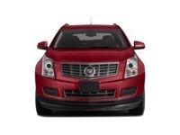 2015 Cadillac SRX AWD 4dr Luxury Exterior Shot 6