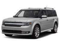 2014 Ford Flex 4dr SEL AWD Exterior Shot 1
