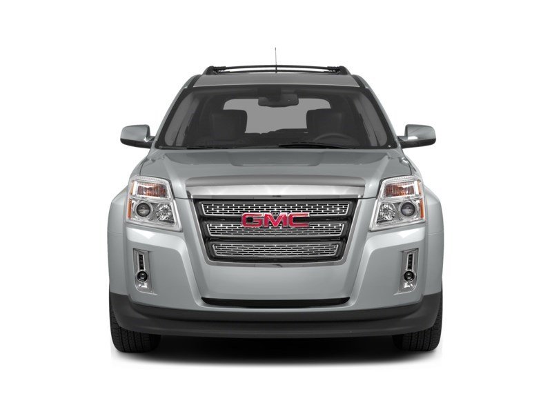 2013 GMC Terrain AWD 4dr SLT-1 Exterior Shot 6