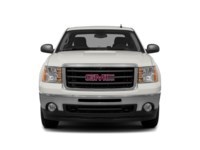 2013 GMC Sierra 1500 4WD Crew Cab 143.5