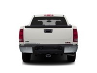 2013 GMC Sierra 1500 4WD Crew Cab 143.5