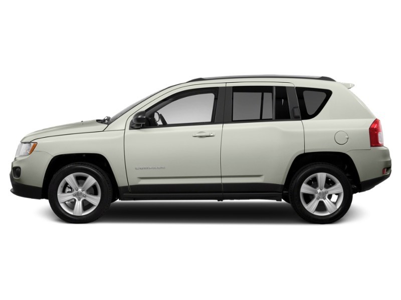2013 Jeep Compass 4WD 4dr North Exterior Shot 7