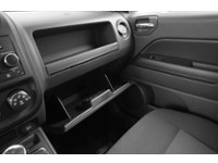 2013 Jeep Compass 4WD 4dr North Interior Shot 3
