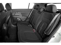 2013 Kia Sportage AWD 4dr I4 Auto EX Interior Shot 5