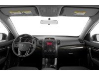 2013 Kia Sorento AWD 4dr V6 Auto LX Interior Shot 6