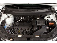 2013 Kia Sorento AWD 4dr V6 Auto LX Exterior Shot 3