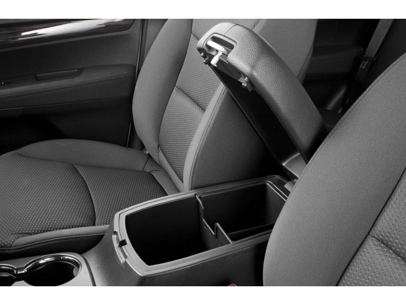2013 Kia Sorento AWD 4dr V6 Auto LX Interior Shot 7
