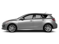 2013 Mazda Mazda3 Sport 4dr HB Sport Man GS-SKY Exterior Shot 7