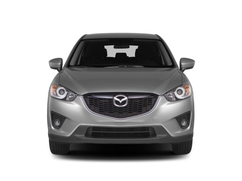2013 Mazda CX-5 FWD 4dr Man GX Exterior Shot 6