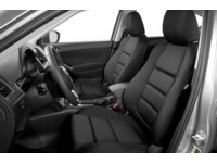 2013 Mazda CX-5 FWD 4dr Man GX Interior Shot 4