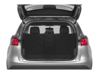 2013 Mazda CX-5 FWD 4dr Man GX Exterior Shot 4