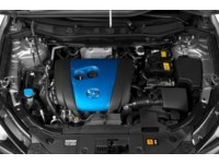 2013 Mazda CX-5 FWD 4dr Man GX Exterior Shot 3