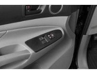 2015 Toyota Tacoma 4WD Access Cab I4 Auto Exterior Shot 10