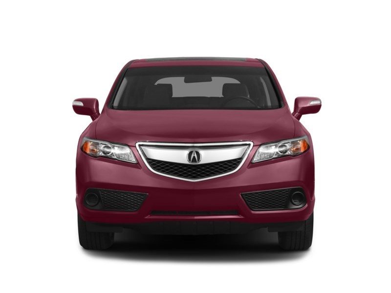 2014 Acura RDX AWD 4dr Exterior Shot 6