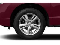 2014 Acura RDX AWD 4dr Exterior Shot 5
