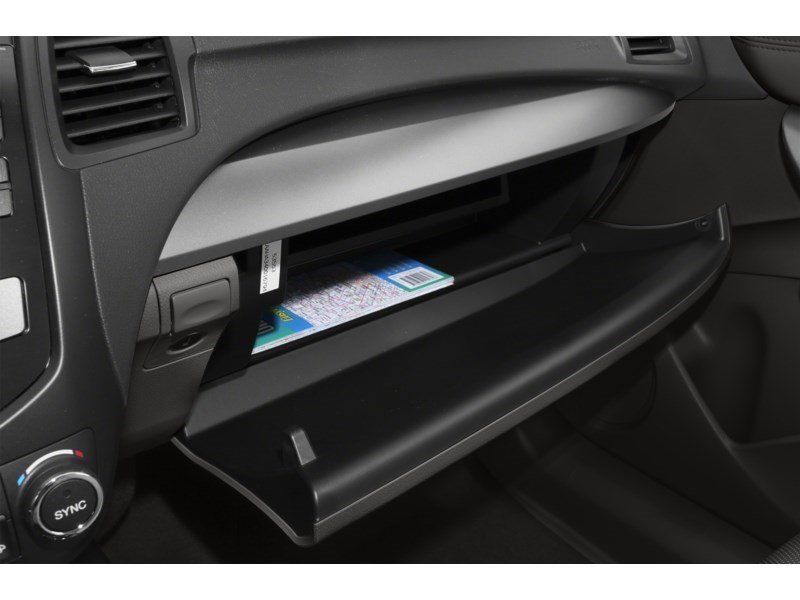 2014 Acura RDX AWD 4dr Interior Shot 4