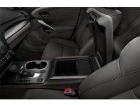 2014 Acura RDX AWD 4dr Interior Shot 8