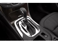 2017 Buick Regal 4dr Sdn Premium I FWD Exterior Shot 12