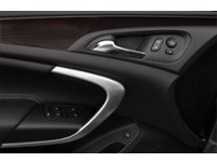 2017 Buick Regal 4dr Sdn Premium I FWD Exterior Shot 14