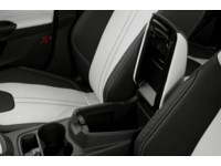 2014 Ford Focus 4dr Sdn SE Exterior Shot 10
