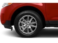 2014 Ford Edge 4dr Limited AWD Exterior Shot 5