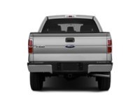2014 Ford F-150 4WD SuperCrew 145