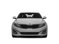 2015 Kia Optima 4dr Sdn Auto LX Exterior Shot 6