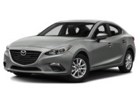2015 Mazda Mazda3 4dr Sdn Man GS Exterior Shot 1