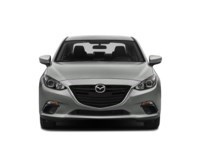 2015 Mazda Mazda3 4dr Sdn Man GS Exterior Shot 6
