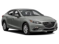 2015 Mazda Mazda3 4dr Sdn Man GS Exterior Shot 9