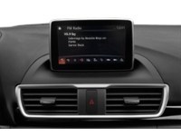 2015 Mazda Mazda3 4dr Sdn Man GX Interior Shot 2