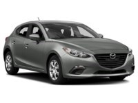 2015 Mazda Mazda3 Sport GX Exterior Shot 9