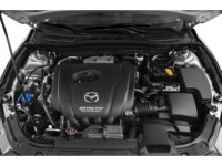 2015 Mazda Mazda3 Sport GX Exterior Shot 3