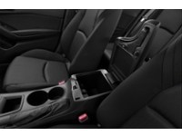 2014 Mazda Mazda3 Sport 4dr HB Sport Man GX-SKY Interior Shot 8