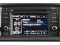 2014 Mazda CX-5 AWD 4dr Auto GT Interior Shot 1