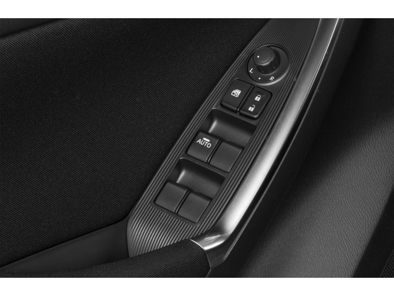 2014 Mazda CX-5 FWD 4dr Auto GS Exterior Shot 11