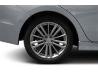 2014 Subaru Impreza 5dr HB CVT 2.0i w/Touring Pkg Exterior Shot 5