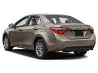 2015 Toyota Corolla 4dr Sdn Man CE Exterior Shot 10