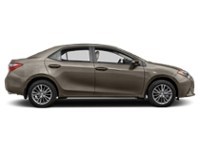 2016 Toyota Corolla 4dr Sdn CVT LE Exterior Shot 11