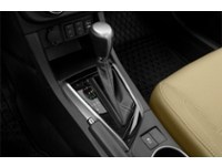 2016 Toyota Corolla 4dr Sdn CVT LE Exterior Shot 12