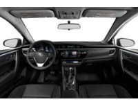 2014 Toyota Corolla 4dr Sdn Man S Interior Shot 7