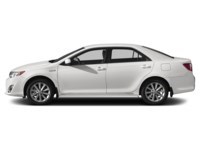 2014 Toyota Camry Hybrid 4dr Sdn LE Exterior Shot 7