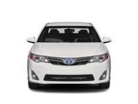 2014 Toyota Camry Hybrid 4dr Sdn LE Exterior Shot 6