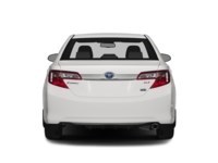 2014 Toyota Camry Hybrid 4dr Sdn LE Exterior Shot 8