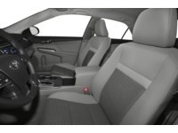2014 Toyota Camry Hybrid 4dr Sdn LE Interior Shot 5