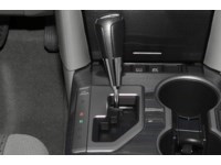 2014 Toyota Camry Hybrid 4dr Sdn LE Exterior Shot 9