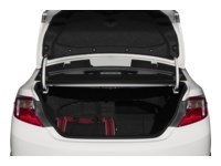 2014 Toyota Camry Hybrid 4dr Sdn LE Exterior Shot 4