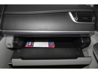 2014 Toyota Camry Hybrid 4dr Sdn LE Interior Shot 4