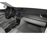 2014 Toyota Camry Hybrid 4dr Sdn LE Interior Shot 1
