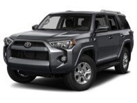 2017 Toyota 4Runner 4WD 4dr V6 TRD OFF ROAD Exterior Shot 1